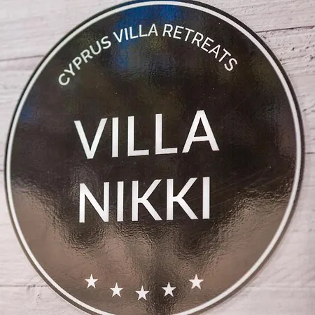 Villa Nikki *